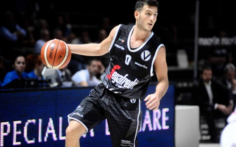 Marco Spissu conquista la serie A di basket con la Virtus Bologna. Ora Sassari è pronta a riportarselo a casa