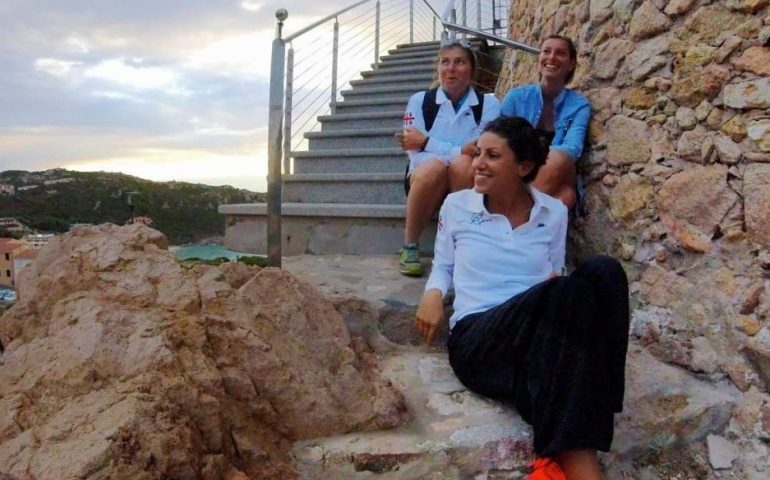 Lu Brandali, Santa Teresa di Gallura: tre donne sole lasciano tutto per far rivivere il sito archeologico