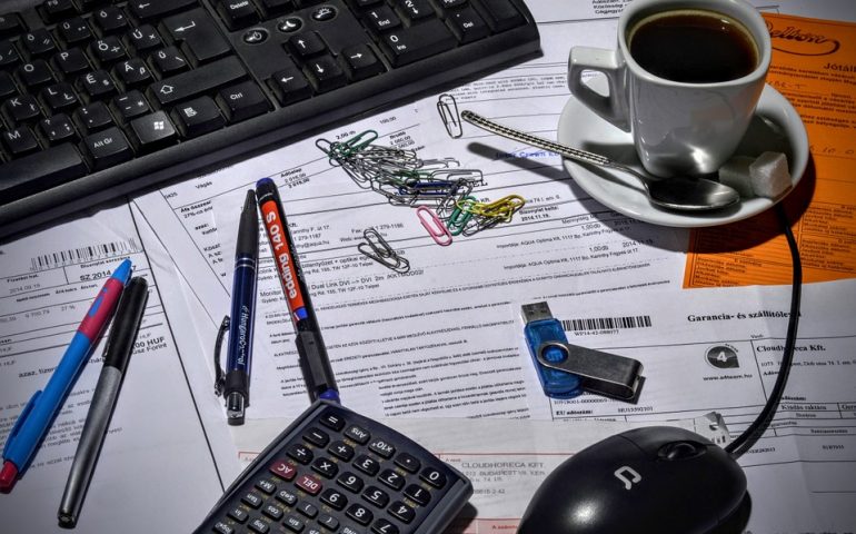 LAVORO CAGLIARI – lavorare a Cagliari nell’Ufficio Contabilità nel settore Ambientale