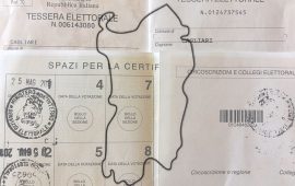 Elezioni amministrative Sardegna 2017