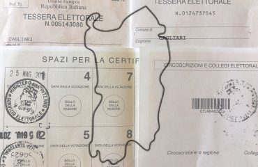 Elezioni amministrative Sardegna 2017