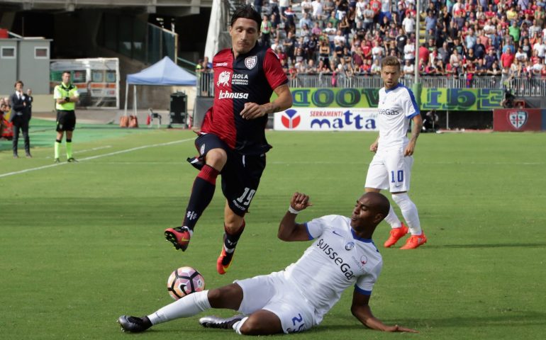 Prende forma il Cagliari: Fabio Pisacane rinnova sino al 2019