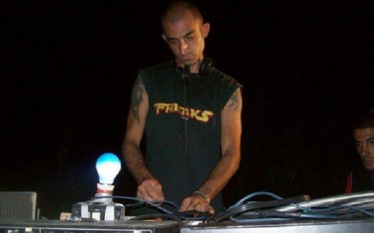 Alessio Atzori morto tresnuraghes corpo ritrovato