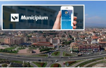 Assemini municipium app