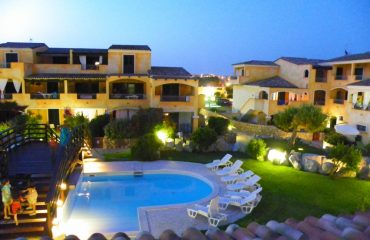 Casa in affitto a Santa Teresa di Gallura casevacanza.it sardegna