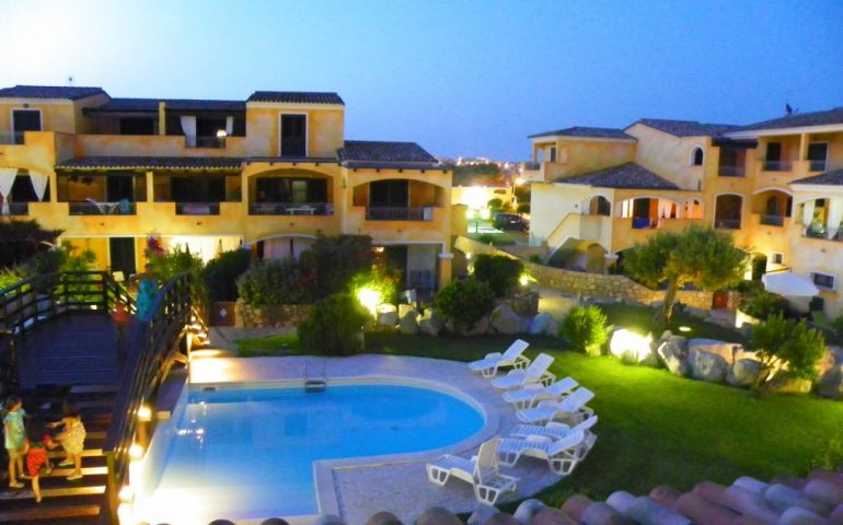 Casa in affitto a Santa Teresa di Gallura casevacanza.it sardegna