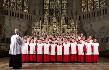 Coro del Duomo di Ratisbona pedofilia violenze abusi