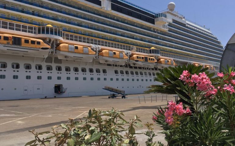 Italian Cruise Day 2019: Cagliari scelta per il forum annuale