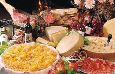 EXPORT-AGROALIMENTARE eccellenze alimentari sardegna