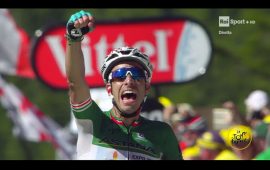 Fabio Aru tour de france