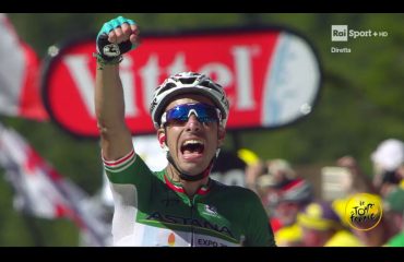 Fabio Aru tour de france