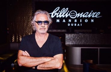 Flavio Briatore