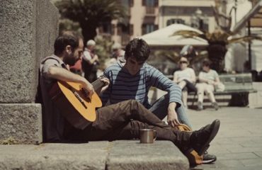 L'ultimo miracolo festival cinema venezia
