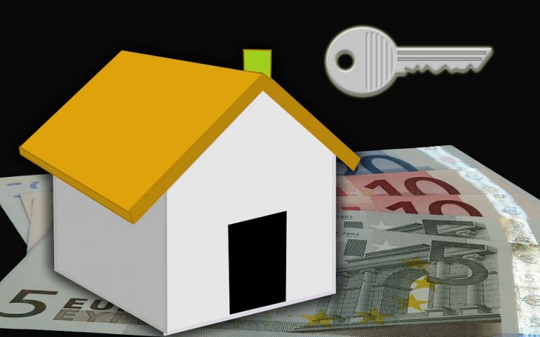 Mutui agevolati Prima Casa: pubblicato il bando della Regione