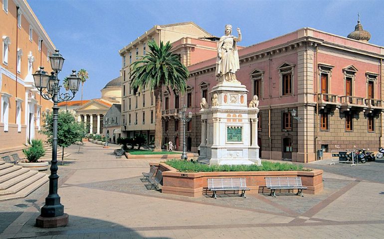 A Oristano ieri sono guarite 5 persone dal Covid-19