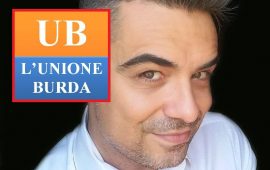 Roberto Lai Unione burda