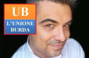 Roberto Lai Unione burda
