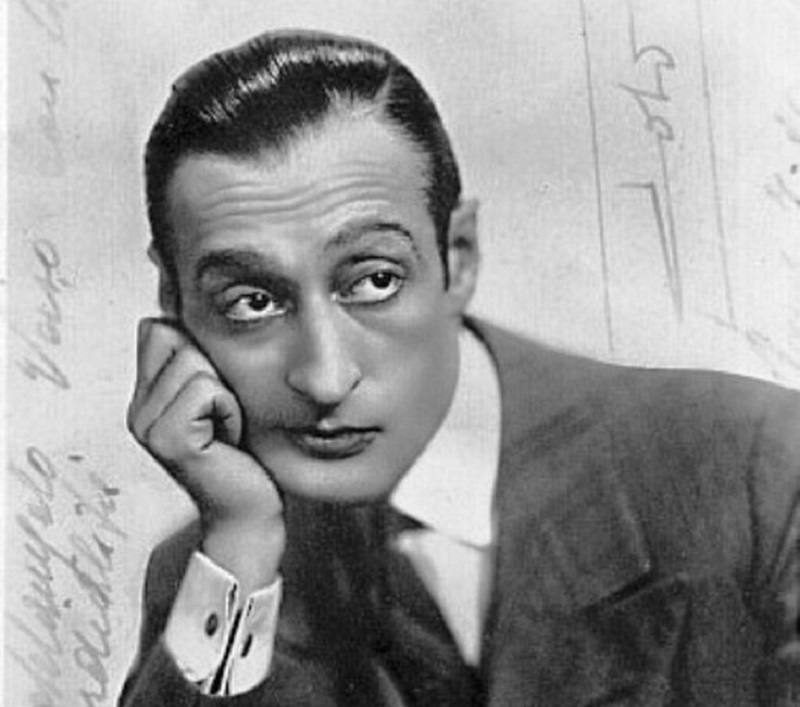 Totò negli anni '30 (1)