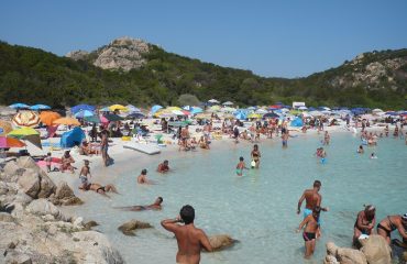 Turisti sardegna sole mare cna sardegna