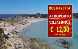 Villasimius-bus-navetta-aeroporto-di-Cagliari-Villasimius-express