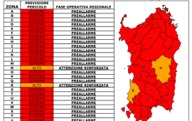 allerta incendi