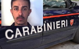 arrestato omar solla monserrato