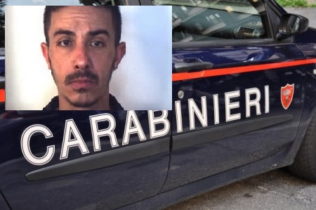 arrestato omar solla monserrato