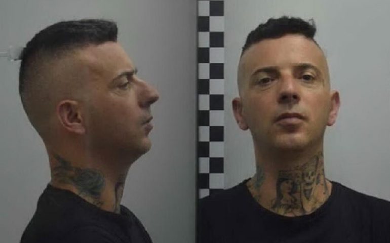 In manette un disoccupato di Sestu, accusato di spaccio di droga