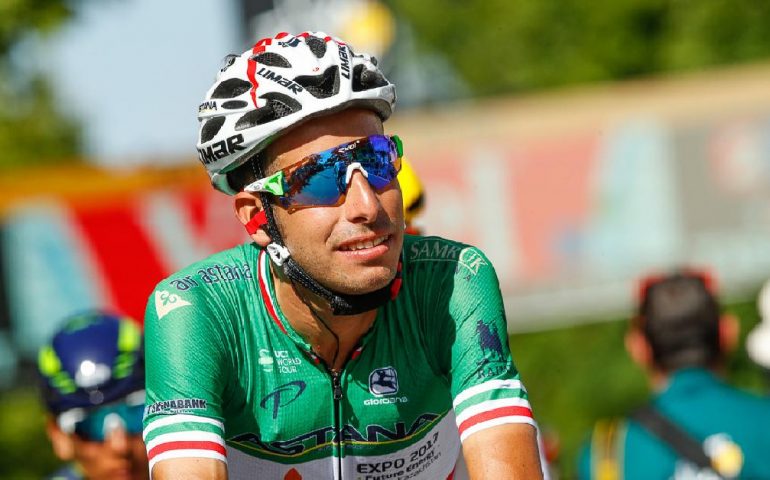 Aru il giorno dopo le Alpi: oggi tappa di trasferimento vinta da Boasson-Hagen. Domani la crono per difendere il quinto posto al Tour