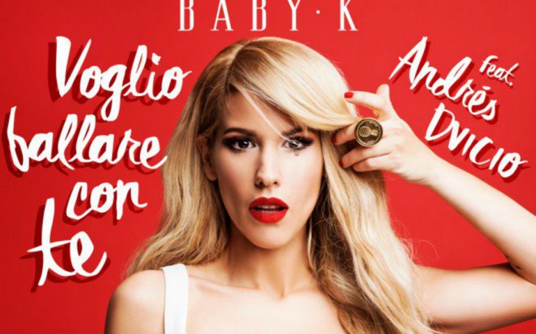 Nicola Natali, dalla facoltà di Economia alla supervisione degli effetti speciali per il lyric video di Baby K