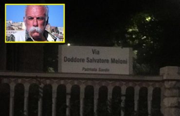 brescia targa per doddore