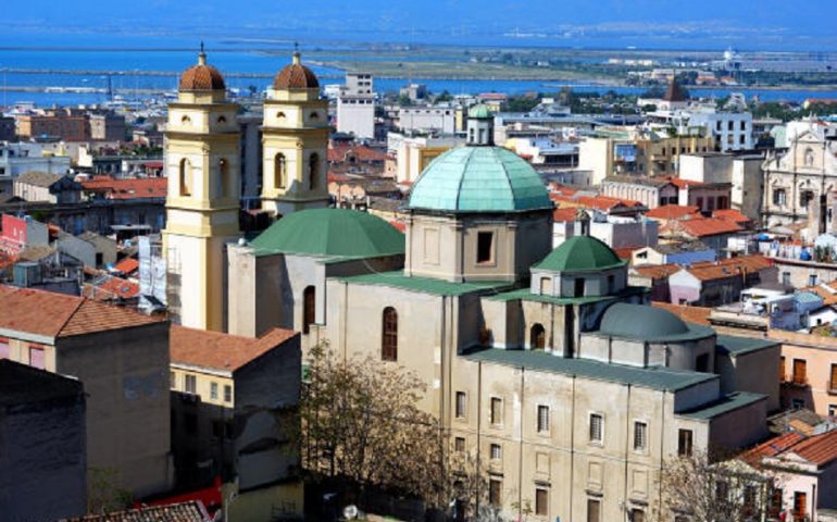 Cagliari, festa di Sant’Anna. Per l’occasione ecco il tour tra i segreti e le leggende di Stampace