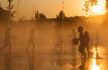 caldo allerta meteo