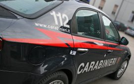 carabinieri carabinieri