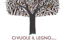 spettacolo teatro volponi legnami
