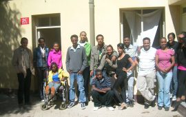 classe eritrea