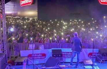 concerto tazenda mondo convenienza