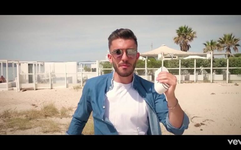 “Mundo Loco”, il nuovo singolo reggaeton del cagliaritano Cristian Toppeta con la partecipazione del dj Roli Fernandez (VIDEO)