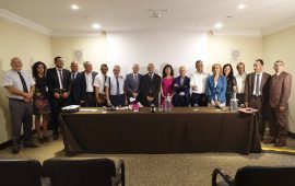 delegazione tunisia sardegna agricoltura aras