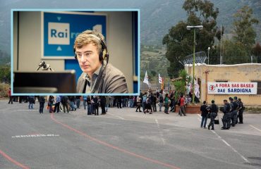 fabbrica bombe domusnovas radio anch'io rwm italia radio 1 rai