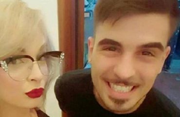 ragazzo gay ucciso napoli foto corriere