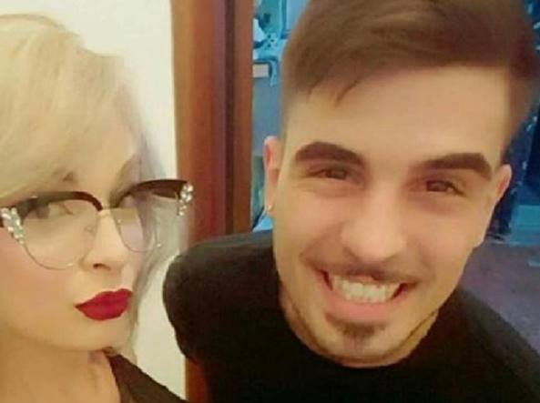 ragazzo gay ucciso napoli foto corriere