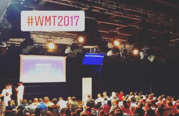 WMT 2017