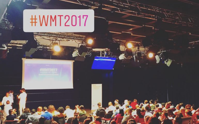 WMT 2017