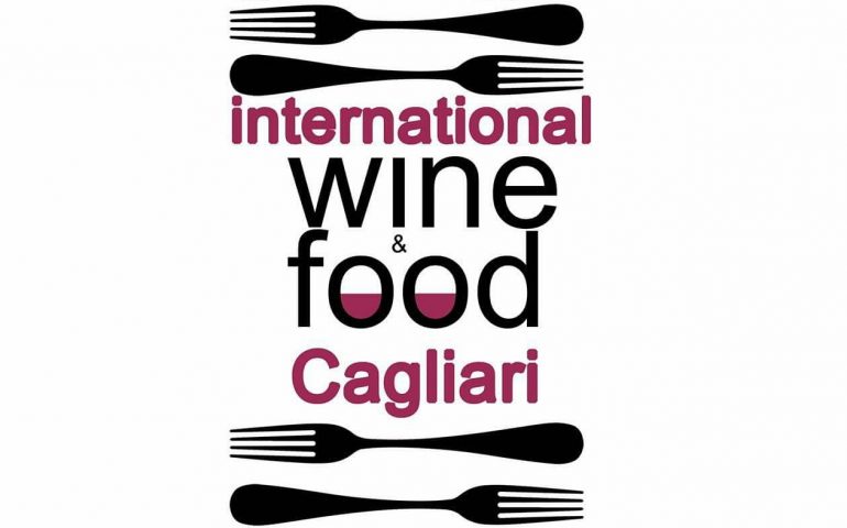 international wine e food cagliari