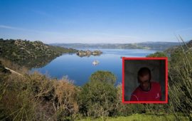 lago mulargia gianfranco sirigu orroli dispersi