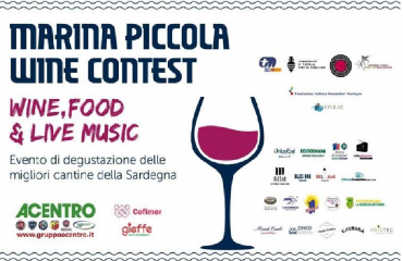 locandina marina piccola wine contest