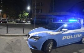 milano polizia omicidio la repubblica