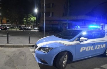 milano polizia omicidio la repubblica