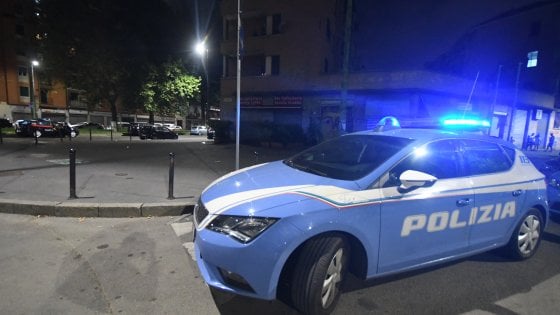 milano polizia omicidio la repubblica